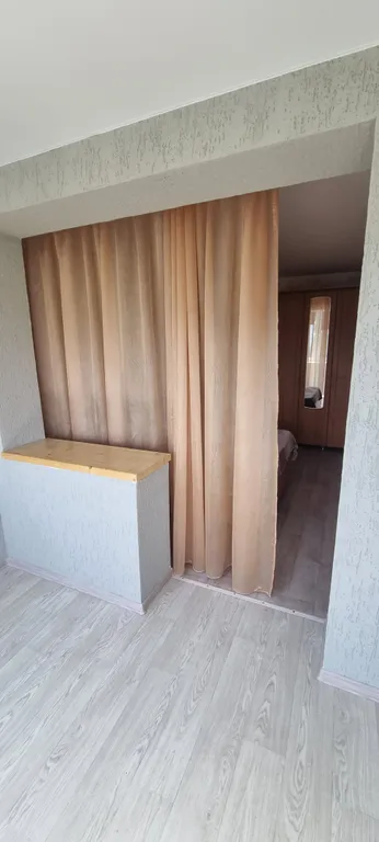 Уютная квартира рядом с лесом набережной