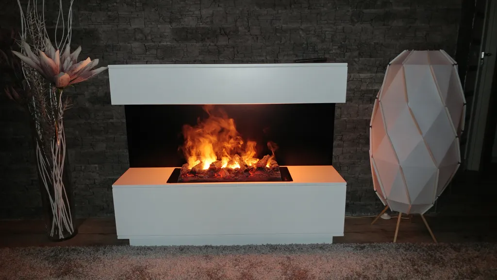 Апартаменты с джакузи и прекрасным видом на город