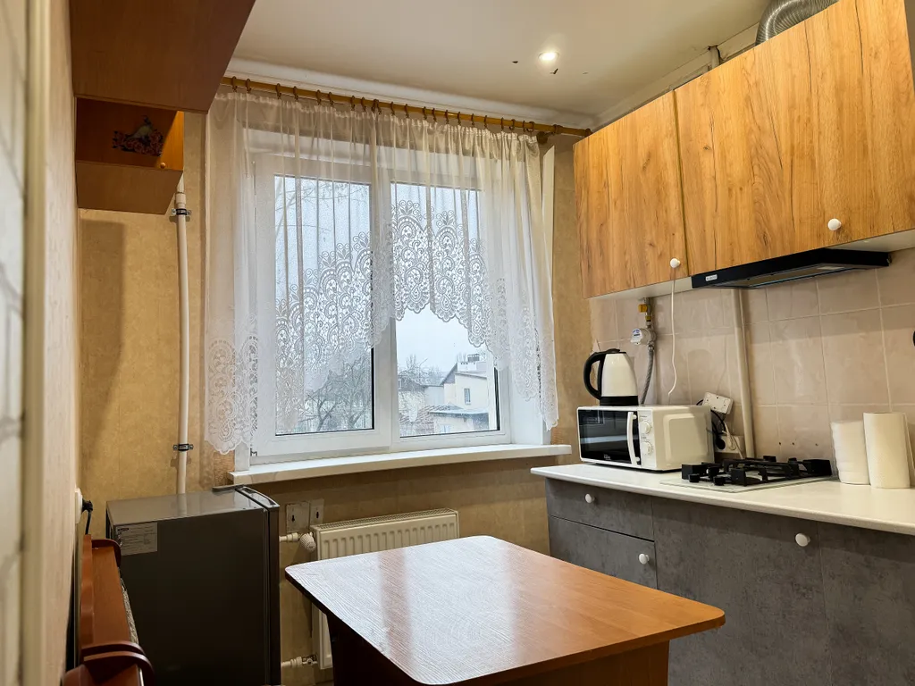 Апарты MRPL-24 с Бесконтактным заселением