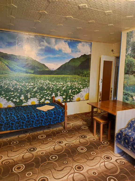 Квартира в центре