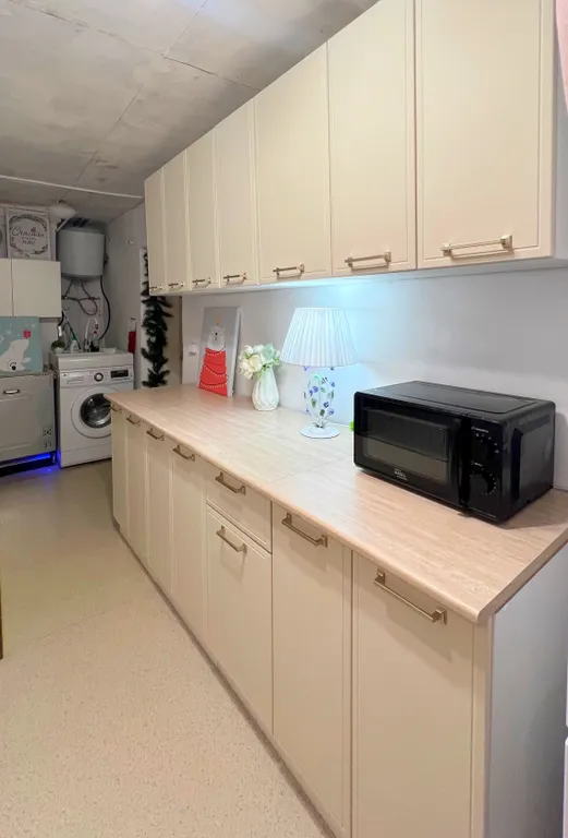 Волшебный дом у Волги в Казани: тёплый уют, мангал-зона и проектор