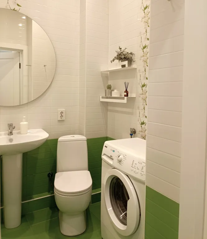 Квартира Квартира на Морской Какао Марин — Геленджик