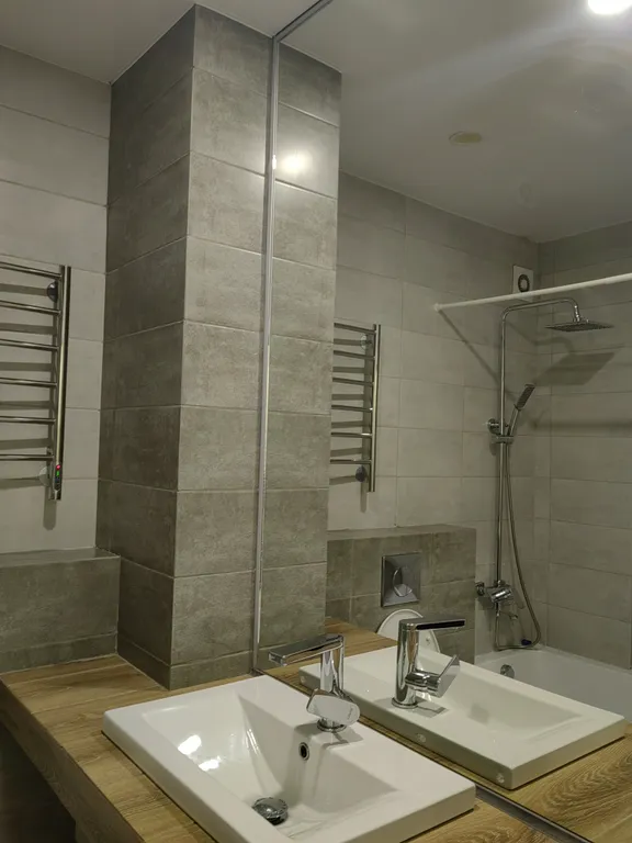 Студия в Новостройке КБ Турист