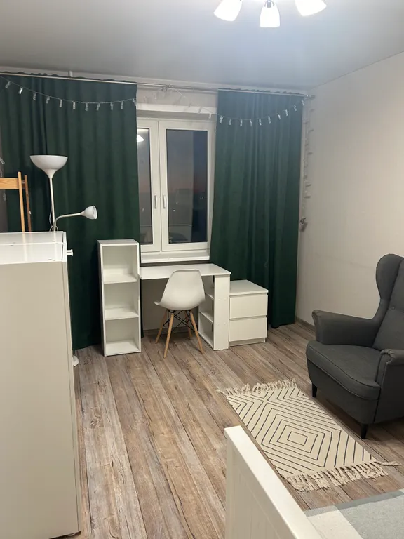 Квартира в центре города