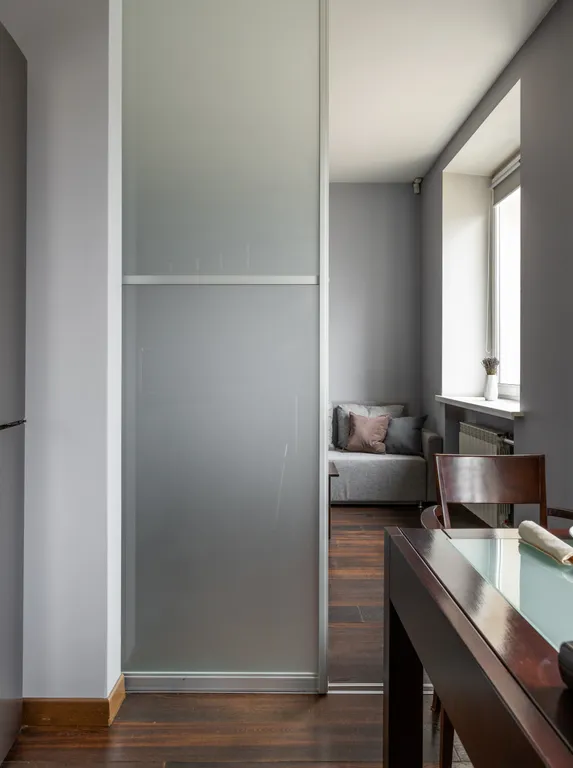 Удобная студия в центре напротив ЦУМа