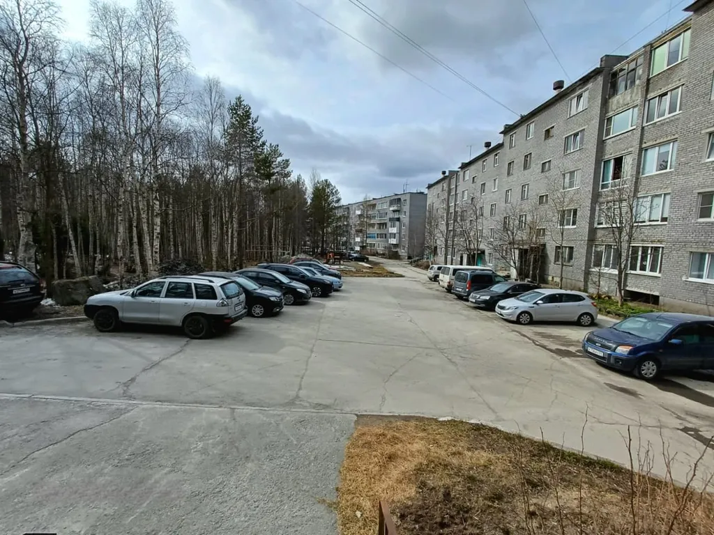 Апартаменты на Зиновьева 14