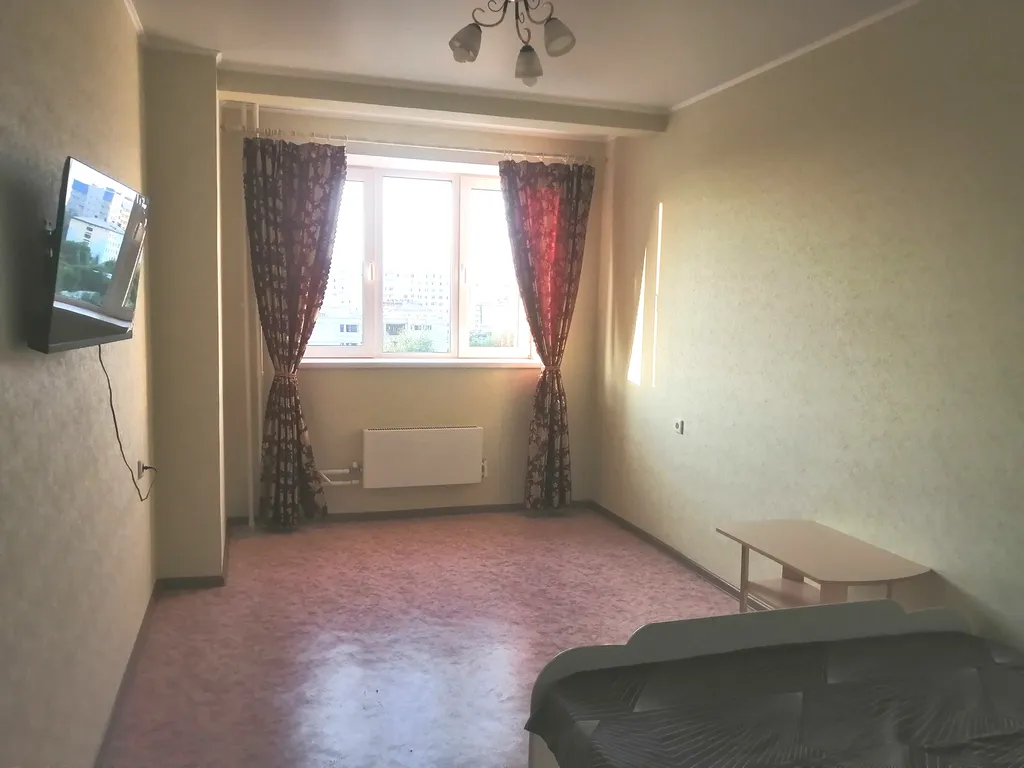 Уютная квартира — аренда посуточно в Бийск