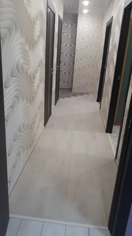 2-х комнатная квартира на бульваре