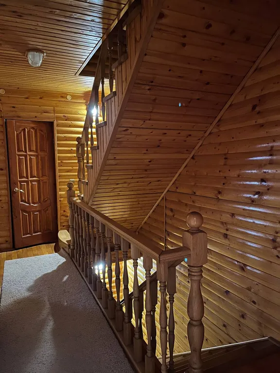 Большой уютный дом в центре