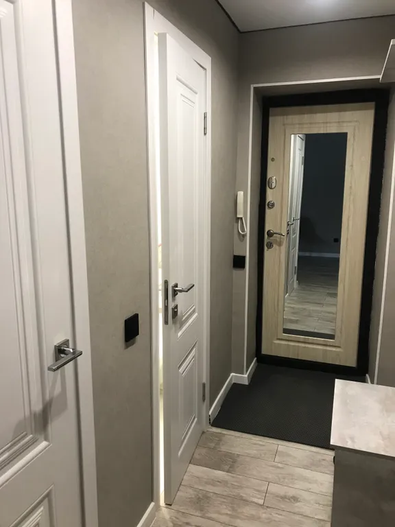 Уютная квартира в центре с современным ремонтом