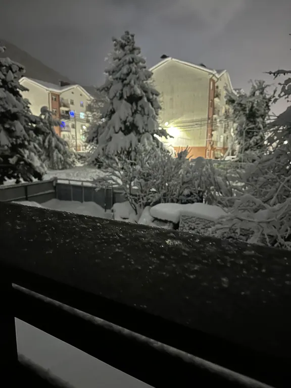 Уютный домик в тихом районе