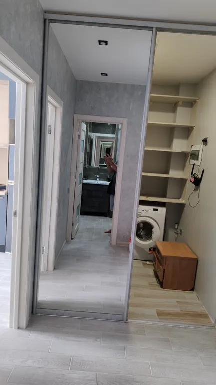 Квартира Олимпия Квартира-Студия — Севастополь