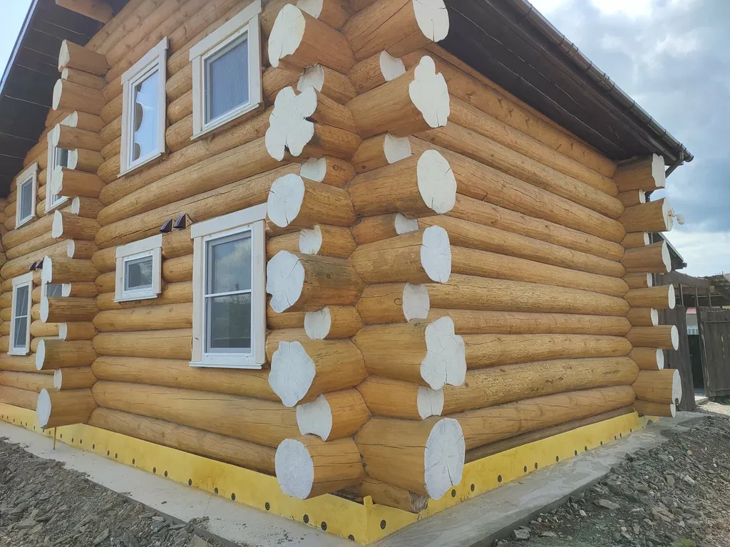 Тургоякская Изба Запад рядом с Горнолыжным центром