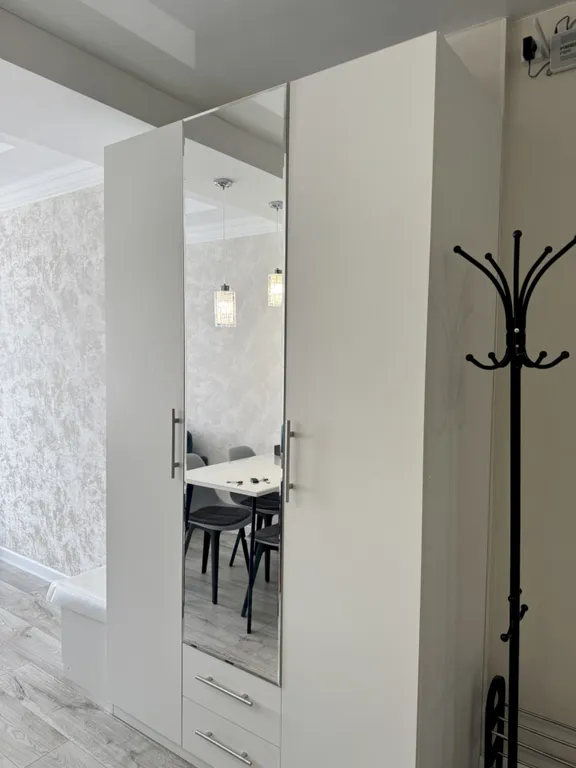 Студия рядом с аквапарком - до моря 10 минут