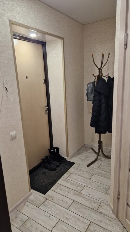 Уютная квартира ждёт своего гостя