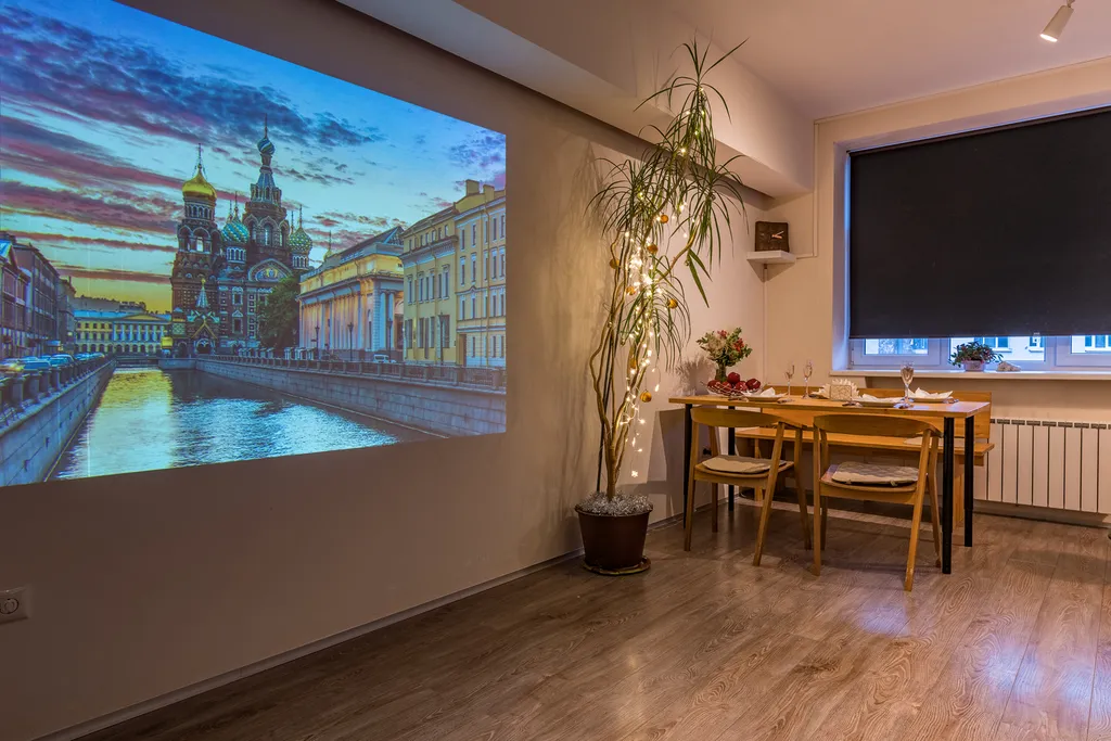Артистические апартаменты