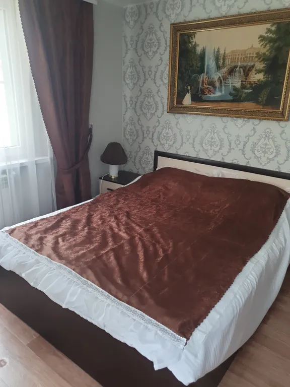 Уютный дом 47 м² на сутки