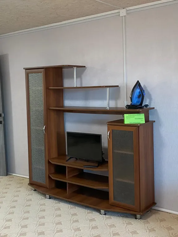 Удачный дворик