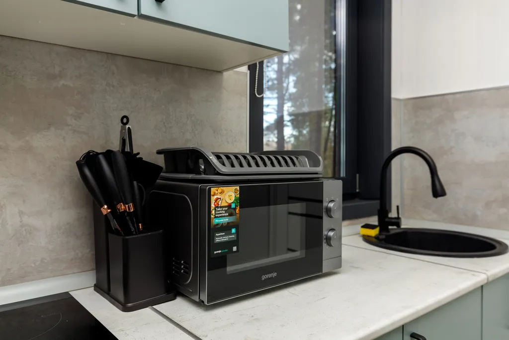 Уютный двухмодульный дом Култук с видом на Байкал