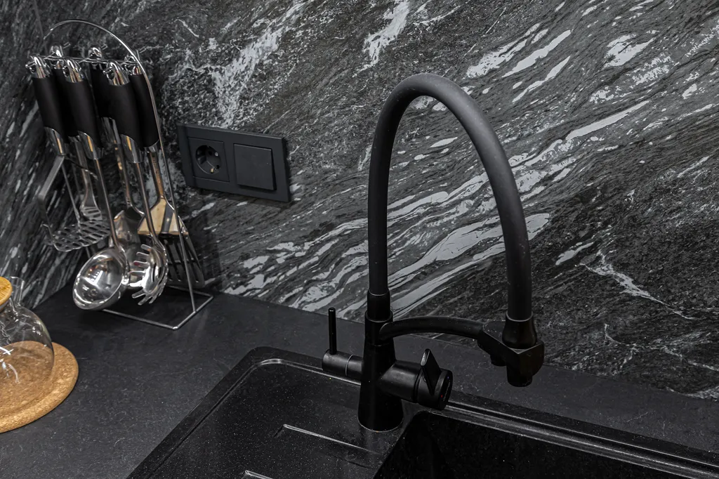 Квартира Дизайнерская квартира в  элитном ЖК Grand House — Минск