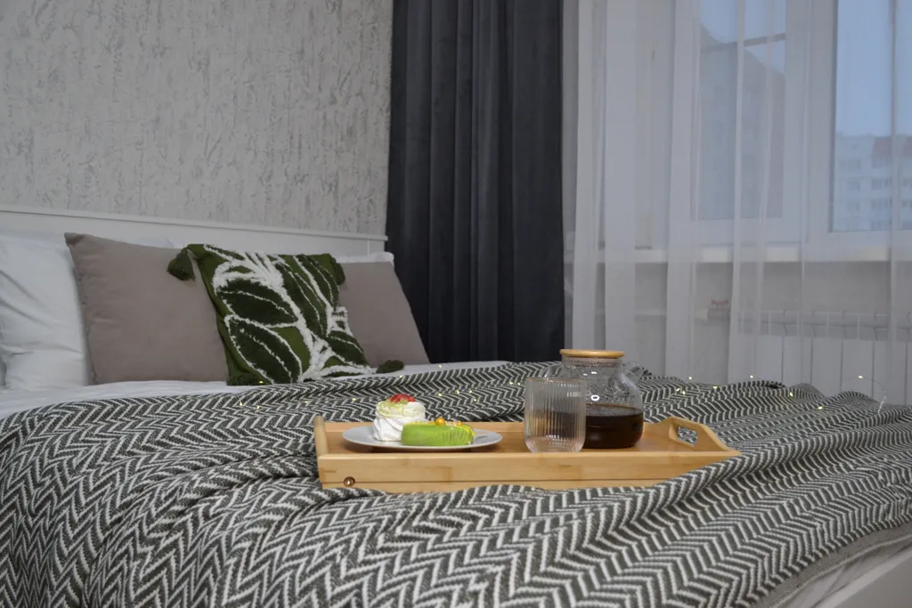 Олива — ваш идеальный отдых