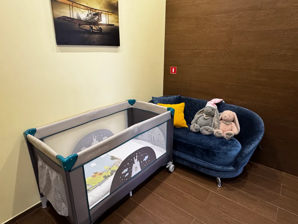 В Геленджике как дома