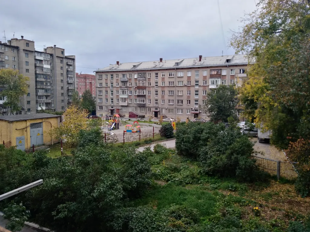 Квартира Квартира У нас как дома — Новосибирск