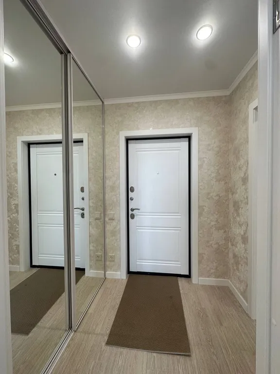 Квартира Однокомнатная квартира класса Люкс — Курск