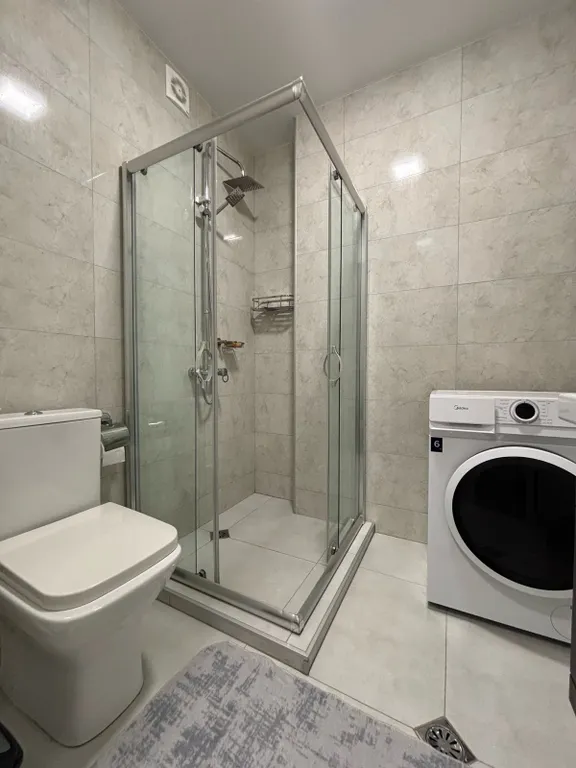 Новая уютная студия первая линия