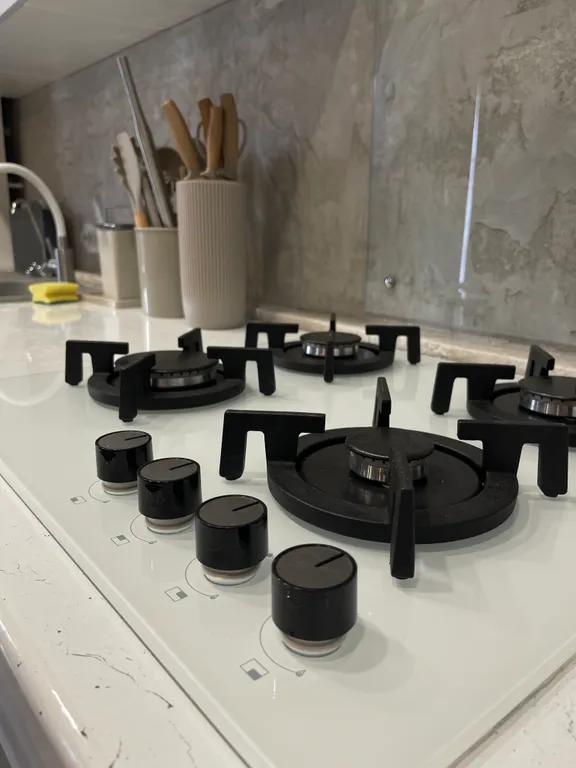 2-х этажный таунхаус