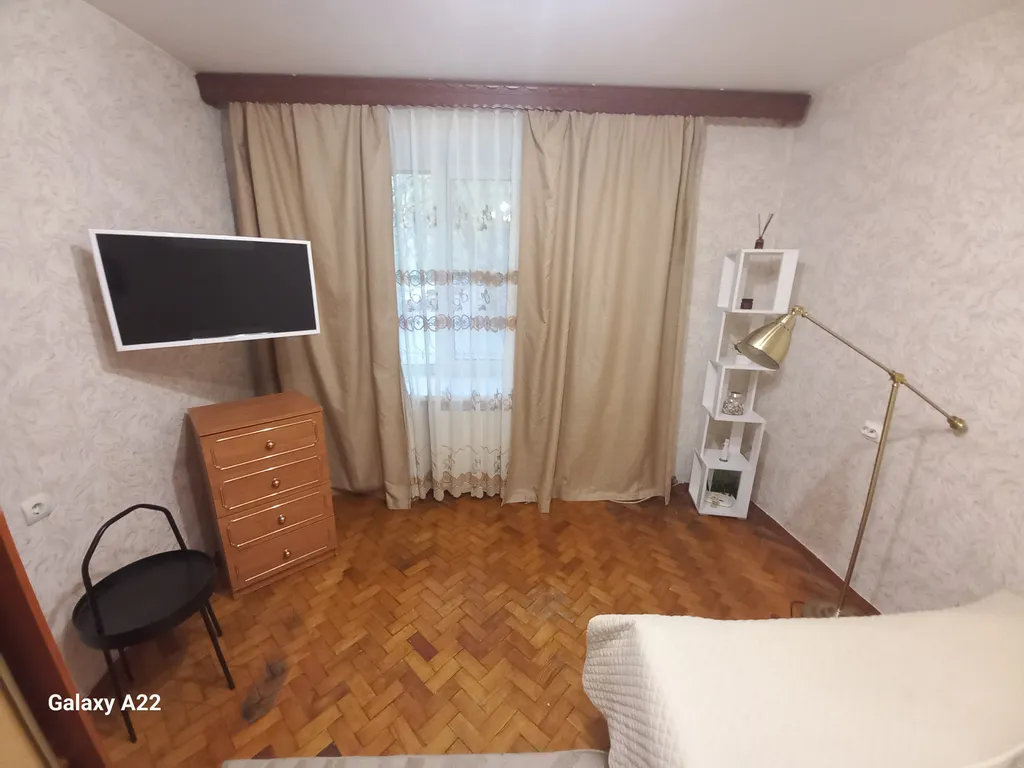 Квартира 1-комнатная Квартира — Санкт-Петербург