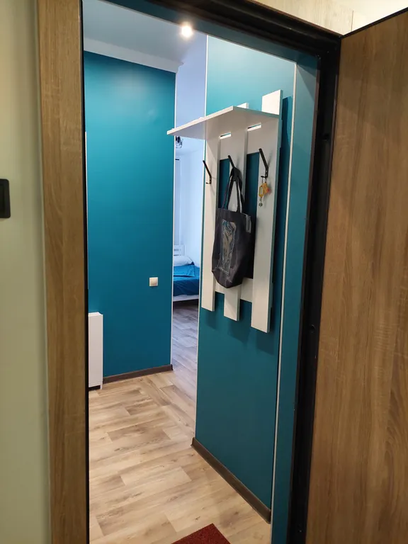 Уютная студия