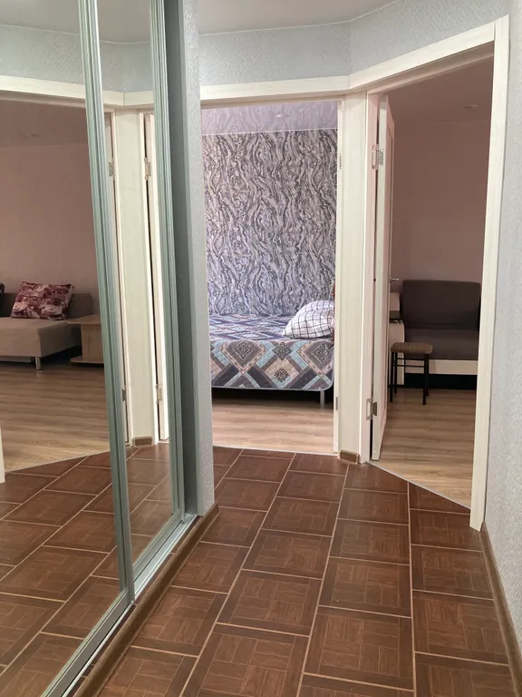 Уютная квартира в самом центре