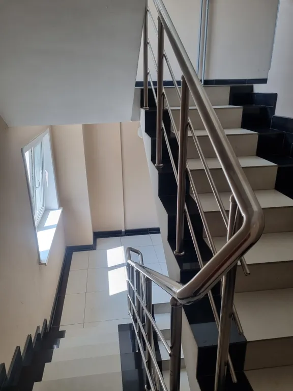 Квартира Уютная двушка в центре Владивостока — Владивосток