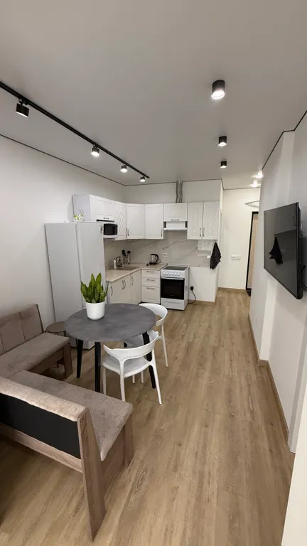 Апартамент рядом с морем на Патрокле