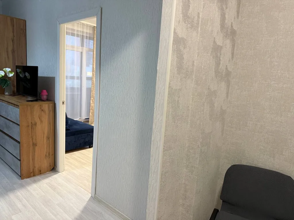 Квартира в ЖК Байкал