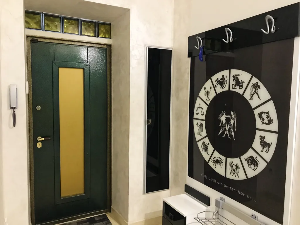 Премиум -квартира на Большой Морской