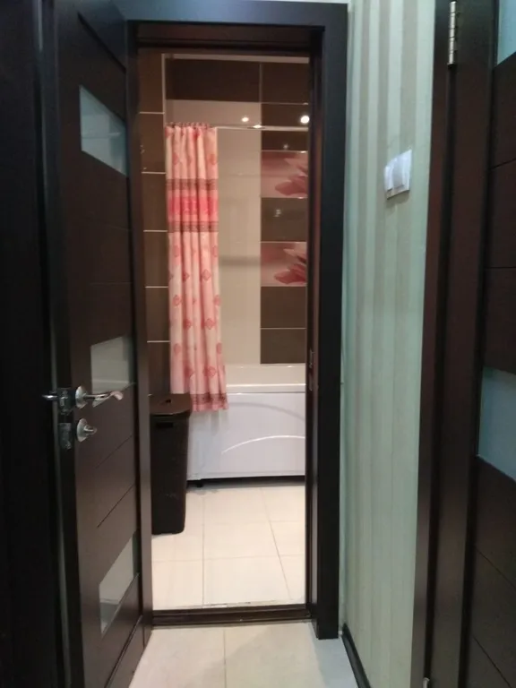 Комфортная квартира