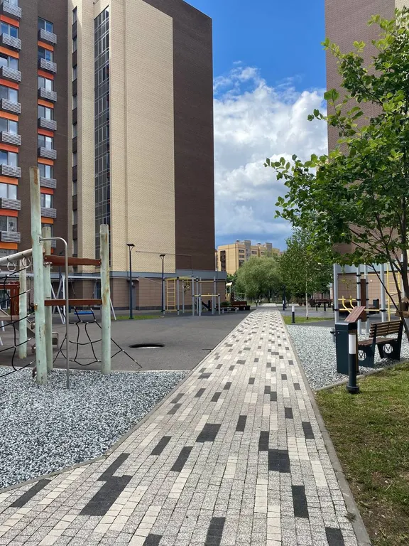 Квартира Комфортная квартира, всё включено — Казань