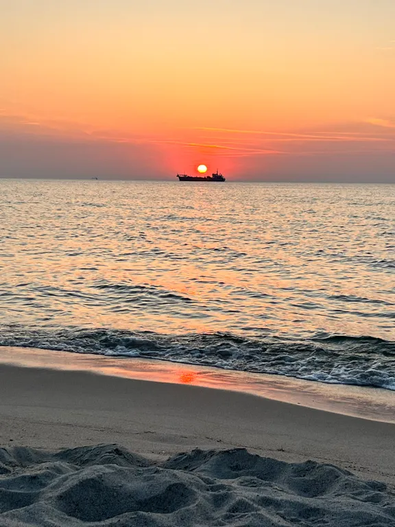 Уютная и светлая квартира в центре