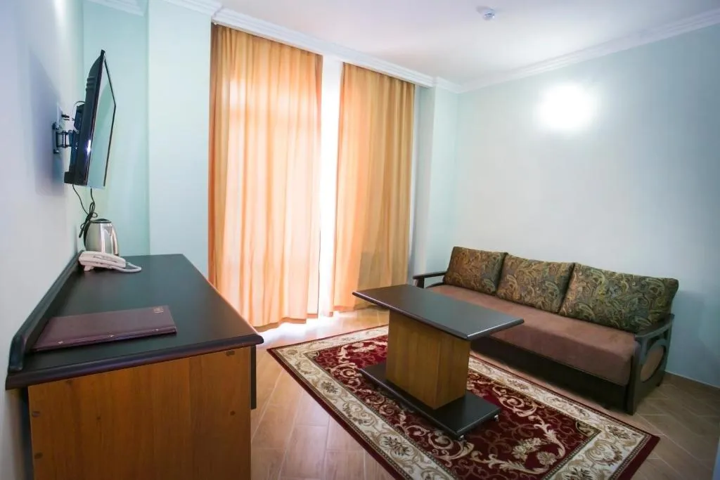 Квартира Комната — аренда посуточно в Сухум