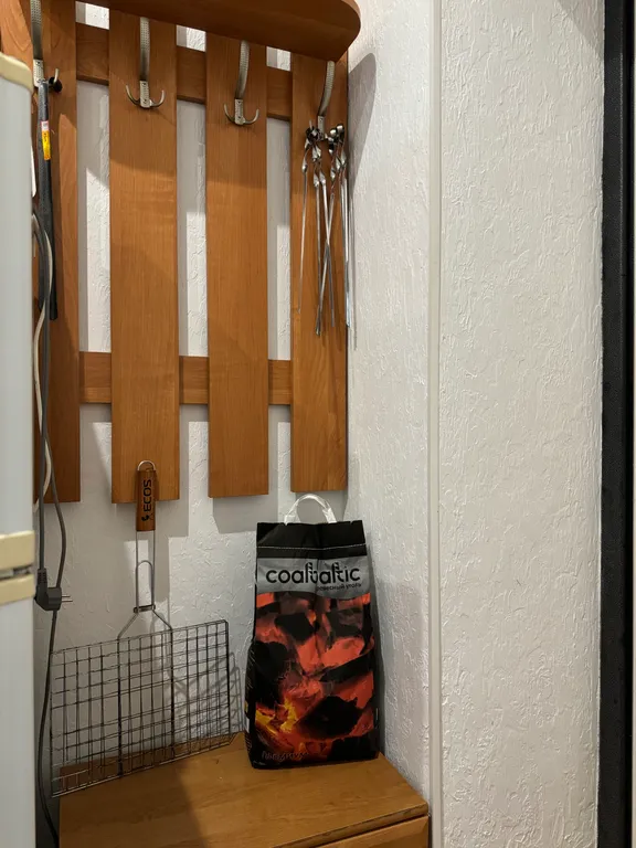 Квартира Квартира Первая линия у моря — Зеленоградск