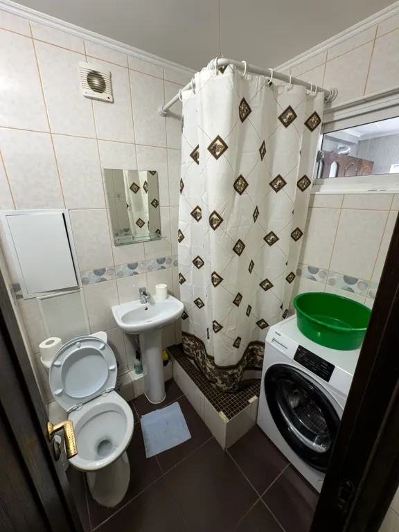 Квартира 1-комнатная Квартира — Лазаревское