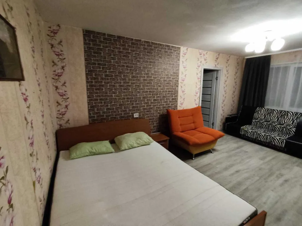 Квартира в центре города