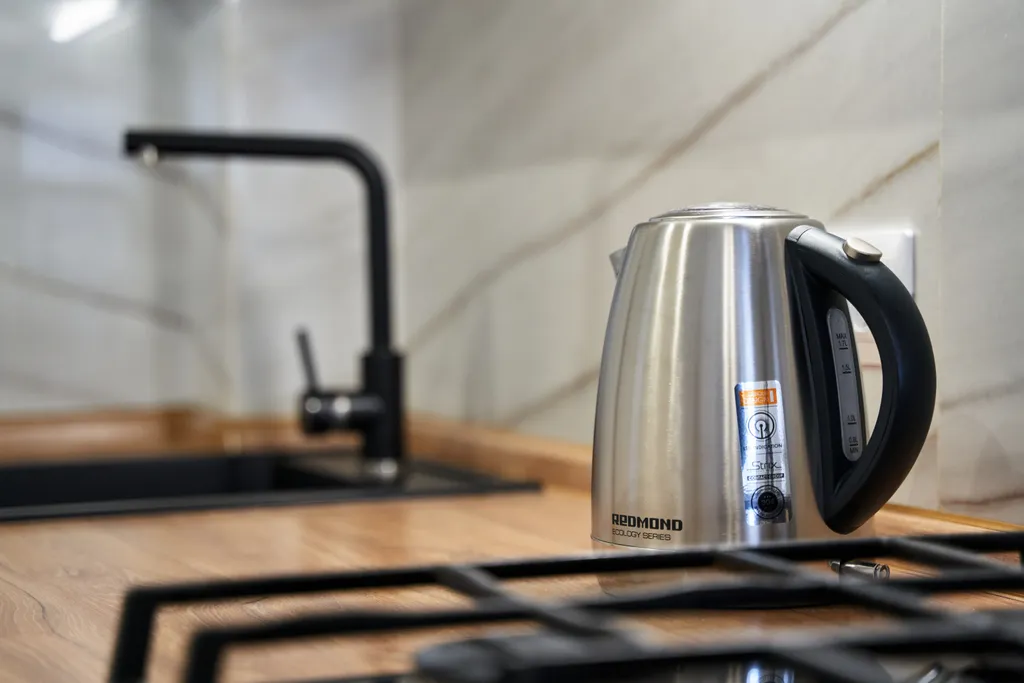 Квартира Красивая квартира у моря — Севастополь