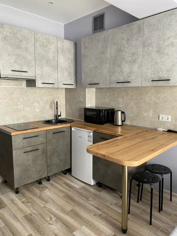 Квартира Квартира Sea studio — Сочи