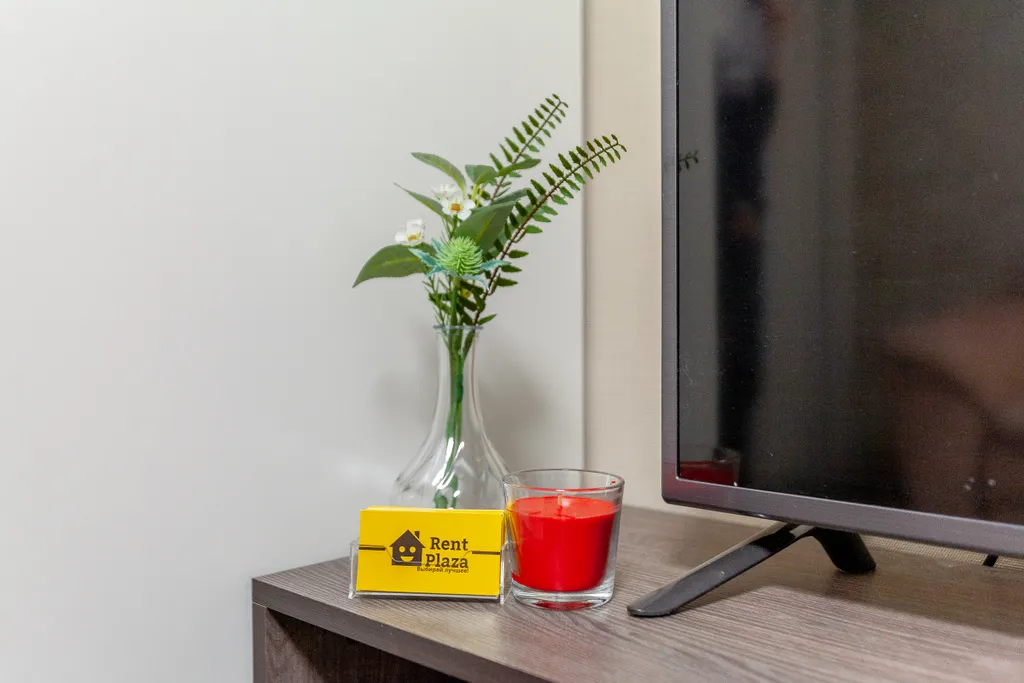 Квартира Квартира Апартамент RentPlaza с дизайнерским решением — Самара