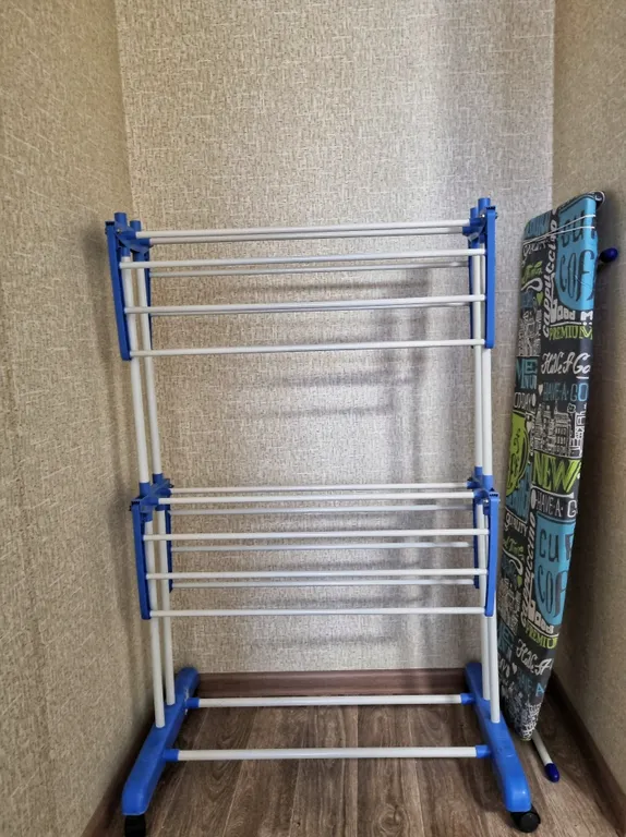 Комфортабельная квартира