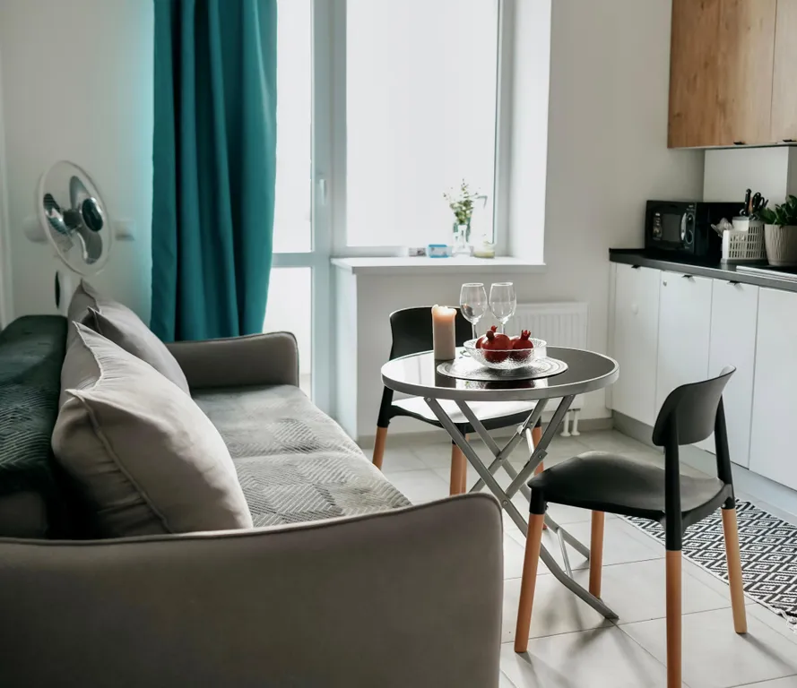 Квартира Элегантная квартира рядом с парком — Калининград