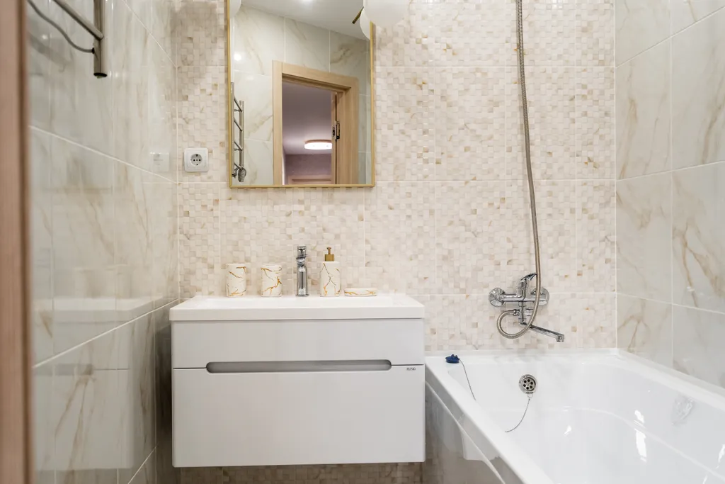 Просторная 3-комнатная кватира на набережной Днепра